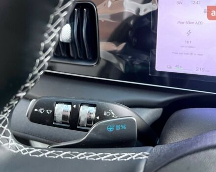 купить новое авто БИД Sea Lion 05 2025 года от официального дилера Іван БИД фото