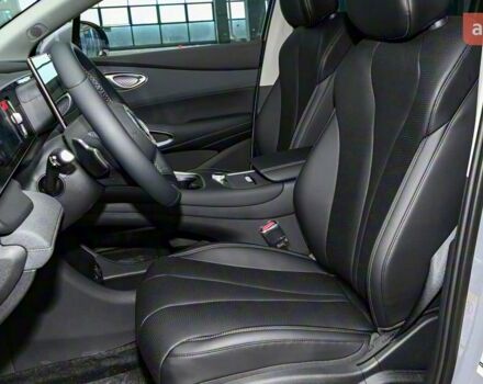 купить новое авто БИД Sea Lion 05 2025 года от официального дилера Константин Альперович БИД фото