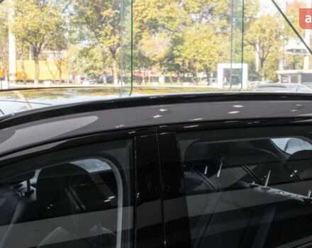 купити нове авто БІД Sea Lion 05 2025 року від офіційного дилера Автосалон ECODRIVE AUTO Київ БІД фото