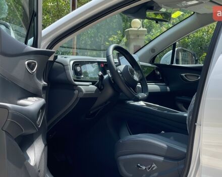 купить новое авто БИД Sea Lion 05 2025 года от официального дилера Cyber Motors New БИД фото