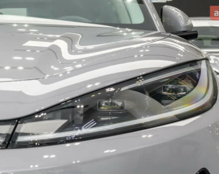 купить новое авто БИД Sea Lion 05 2025 года от официального дилера Автосалон ECODRIVE AUTO Київ БИД фото