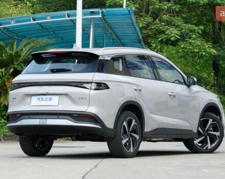 купить новое авто БИД Sea Lion 05 2025 года от официального дилера 4Колеса БИД фото