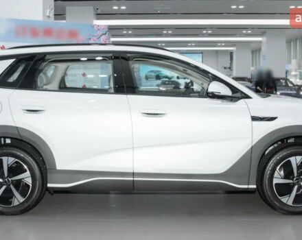 купить новое авто БИД Sea Lion 05 2025 года от официального дилера METEK БИД фото