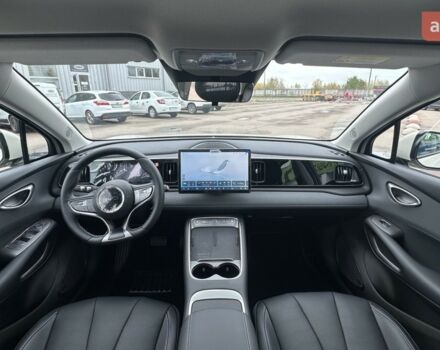 купить новое авто БИД Sea Lion 05 2025 года от официального дилера Віталій БИД фото