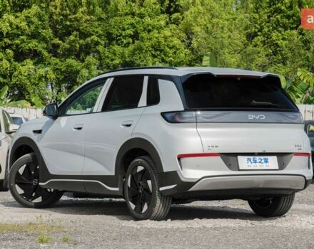 купити нове авто БІД Sea Lion 05 2025 року від офіційного дилера Вадим БІД фото