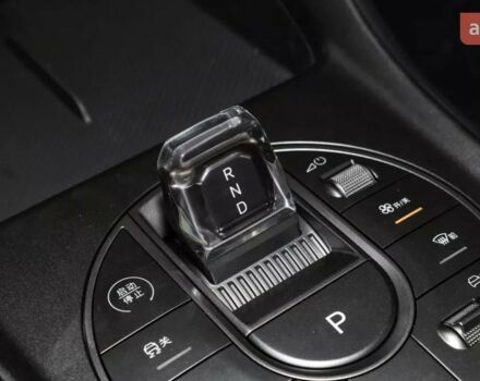 купити нове авто БІД Sea Lion 05 2025 року від офіційного дилера Global Electric БІД фото