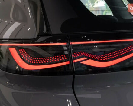 купить новое авто БИД Sea Lion 05 2025 года от официального дилера METEK БИД фото