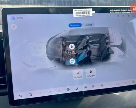 купить новое авто БИД Sea Lion 05 2025 года от официального дилера 4Колеса БИД фото
