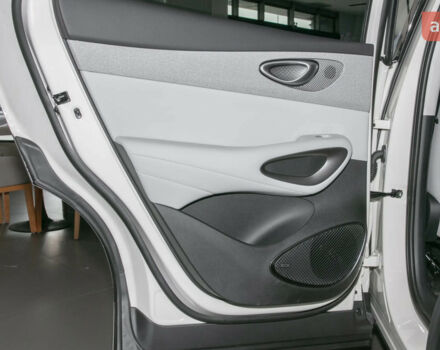 купить новое авто БИД Sea Lion 05 2025 года от официального дилера Автосалон ECODRIVE AUTO Київ БИД фото