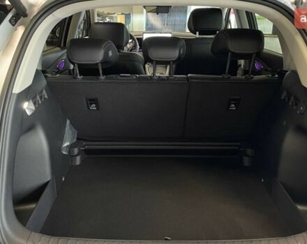 купить новое авто БИД Sea Lion 05 2025 года от официального дилера Ростислав БИД фото