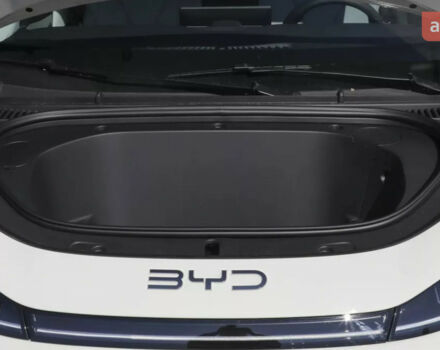 купить новое авто БИД Sea Lion 05 2025 года от официального дилера ELECTRO-MOTORS KROPYVNYTSKYI БИД фото