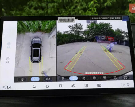 купить новое авто БИД Sea Lion 05 2025 года от официального дилера Global Electric БИД фото