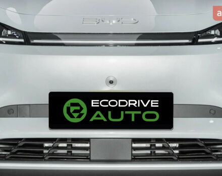 купить новое авто БИД Sea Lion 05 2025 года от официального дилера Автосалон ECODRIVE AUTO Київ БИД фото