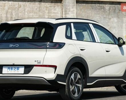 купить новое авто БИД Sea Lion 05 2025 года от официального дилера Константин Альперович БИД фото