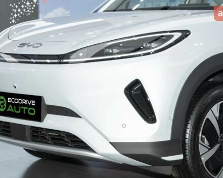 купити нове авто БІД Sea Lion 05 2025 року від офіційного дилера Автосалон ECODRIVE AUTO Київ БІД фото