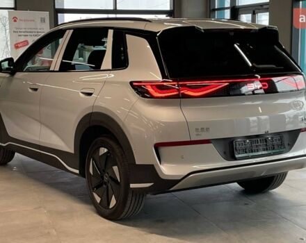 купить новое авто БИД Sea Lion 05 2025 года от официального дилера Ростислав БИД фото