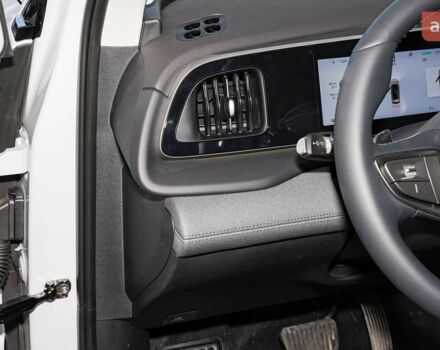 купить новое авто БИД Sea Lion 05 2025 года от официального дилера E-MOTION CARS БИД фото