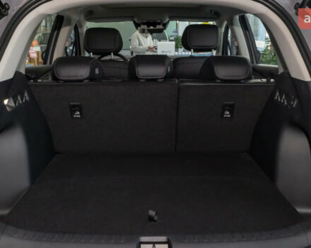 купить новое авто БИД Sea Lion 05 2025 года от официального дилера METEK БИД фото