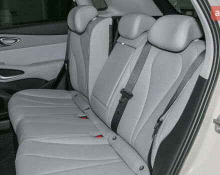 купить новое авто БИД Sea Lion 05 2025 года от официального дилера Автосалон ECODRIVE AUTO Київ БИД фото