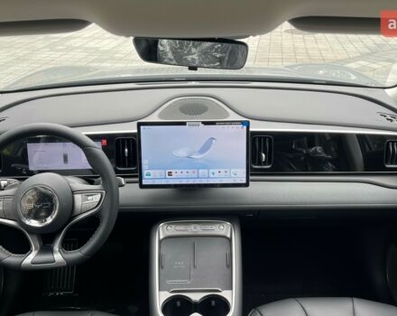 купить новое авто БИД Sea Lion 05 2025 года от официального дилера Cyber Motors New БИД фото