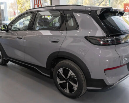 купить новое авто БИД Sea Lion 05 2025 года от официального дилера METEK БИД фото