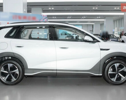 купить новое авто БИД Sea Lion 05 2025 года от официального дилера Автосалон ECODRIVE AUTO Київ БИД фото