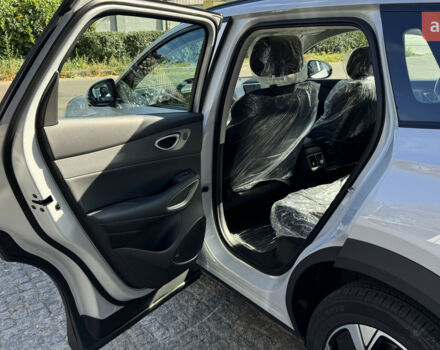 купить новое авто БИД Sea Lion 05 2025 года от официального дилера Global Electric БИД фото