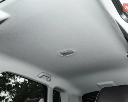 БИД Sea Lion 05, объемом двигателя 1.5 л и пробегом 0 тыс. км за 23350 $, фото 22 на Automoto.ua