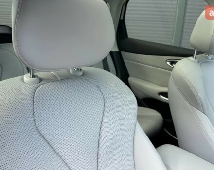 купить новое авто БИД Sea Lion 05 2025 года от официального дилера 4Колеса БИД фото