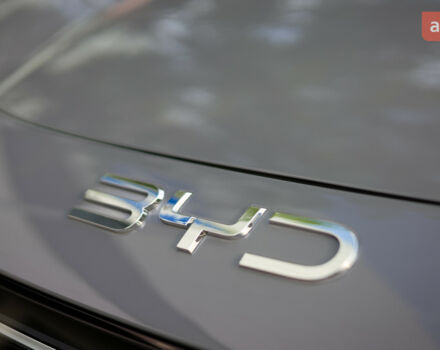 купити нове авто БІД Sea Lion 05 2025 року від офіційного дилера Автосалон ECODRIVE AUTO Київ БІД фото