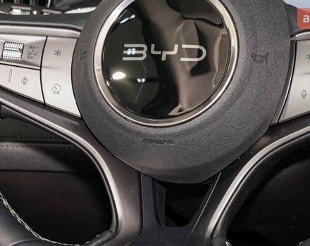 купити нове авто БІД Sea Lion 05 2025 року від офіційного дилера E-MOTION CARS БІД фото