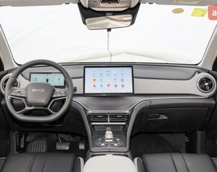 купить новое авто БИД Sea Lion 05 2025 года от официального дилера Влада БИД фото