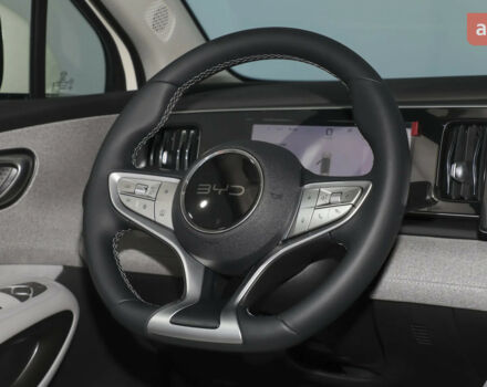 купить новое авто БИД Sea Lion 05 2025 года от официального дилера Денис Фатов БИД фото