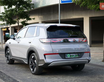 купить новое авто БИД Sea Lion 05 2025 года от официального дилера METEK БИД фото