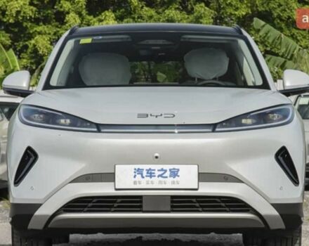 купить новое авто БИД Sea Lion 05 2025 года от официального дилера Константин Альперович БИД фото