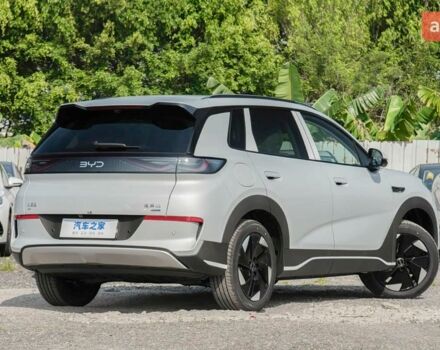 купити нове авто БІД Sea Lion 05 2025 року від офіційного дилера Вадим БІД фото