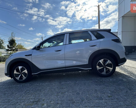 купить новое авто БИД Sea Lion 05 2025 года от официального дилера Global Electric БИД фото