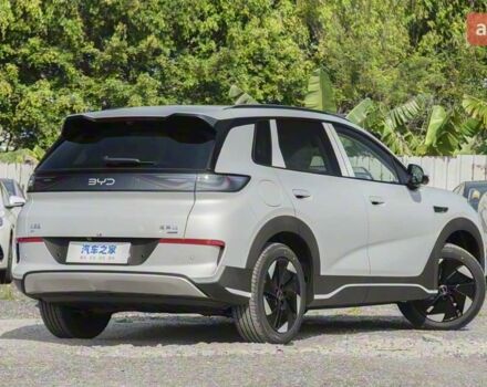 купить новое авто БИД Sea Lion 05 2025 года от официального дилера Ростислав БИД фото