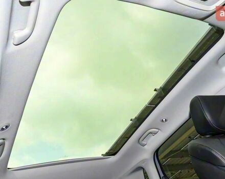 купить новое авто БИД Sea Lion 05 2025 года от официального дилера Константин Альперович БИД фото