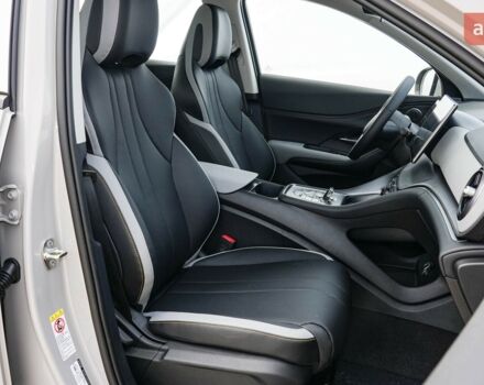 купить новое авто БИД Sea Lion 05 2025 года от официального дилера Влада БИД фото