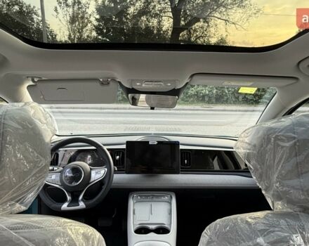 купить новое авто БИД Sea Lion 05 2025 года от официального дилера Global Electric БИД фото