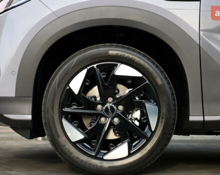 купить новое авто БИД Sea Lion 05 2025 года от официального дилера Автосалон ECODRIVE AUTO Київ БИД фото