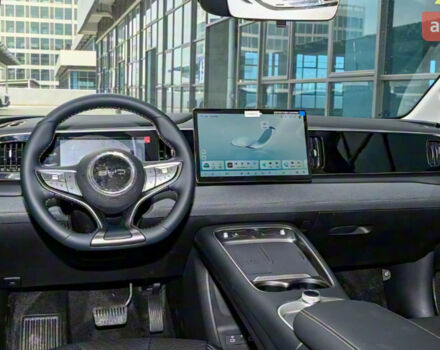 купить новое авто БИД Sea Lion 05 2025 года от официального дилера Чабан Вячеслав БИД фото