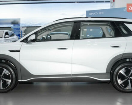 купить новое авто БИД Sea Lion 05 2025 года от официального дилера METEK БИД фото