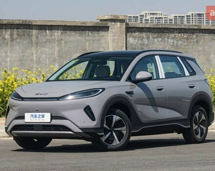 купити нове авто БІД Sea Lion 05 2025 року від офіційного дилера E-MOTION CARS БІД фото