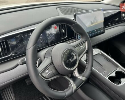 купить новое авто БИД Sea Lion 05 2025 года от официального дилера Віталій БИД фото