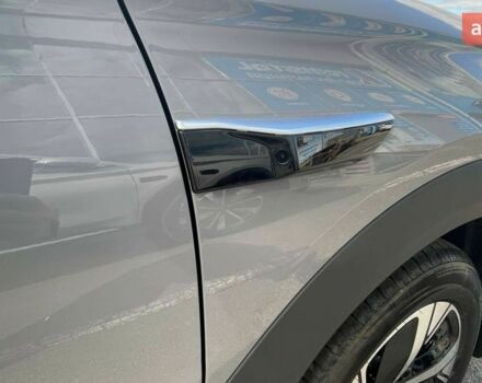 купити нове авто БІД Sea Lion 05 2025 року від офіційного дилера Global Electric БІД фото