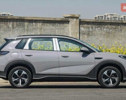 купити нове авто БІД Sea Lion 05 2025 року від офіційного дилера E-MOTION CARS БІД фото