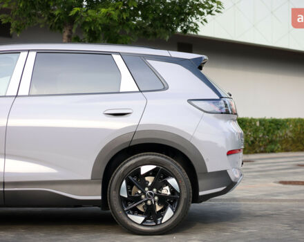 купити нове авто БІД Sea Lion 05 2025 року від офіційного дилера Автосалон ECODRIVE AUTO Київ БІД фото