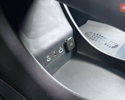 купить новое авто БИД Sea Lion 05 2025 года от официального дилера Іван БИД фото